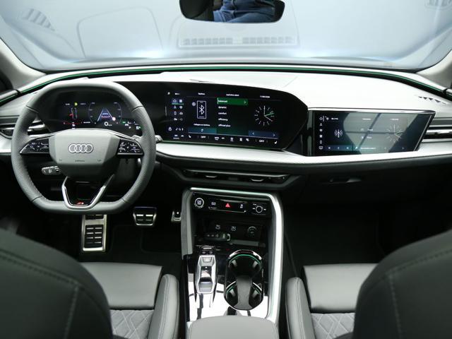 AUDI Q5 TDI 204CV mHEV+ quattro S tronic S line edition