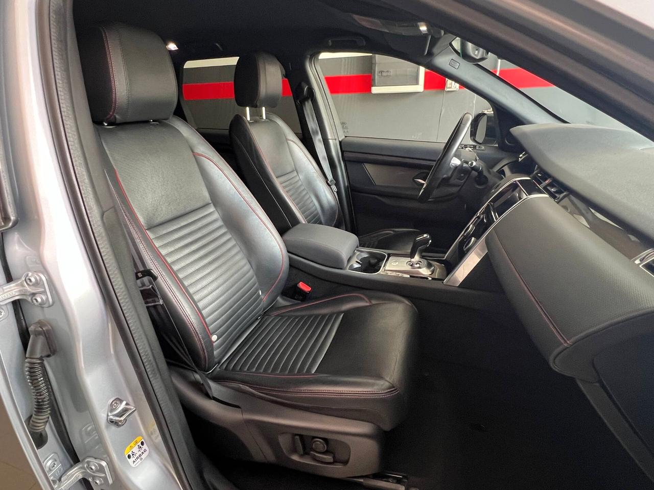 Land Rover Discovery Sport 2.0D I4-L.Flw 150 CV AWD Auto R-Dynamic SE