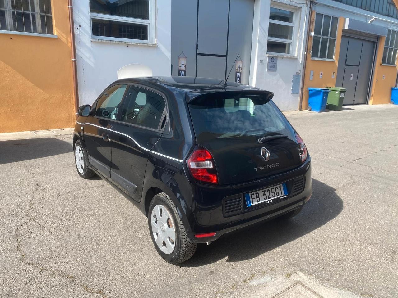 Renault Twingo Live 69cv - 1 PROPR. - OK NEOP