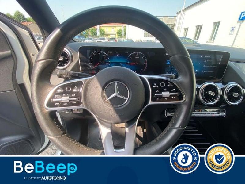 Mercedes-Benz Classe B B 180 D SPORT PLUS AUTO