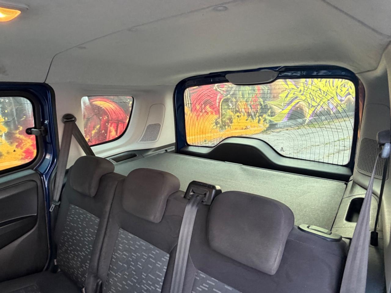 Opel Combo 1.3 CDTI 90CV