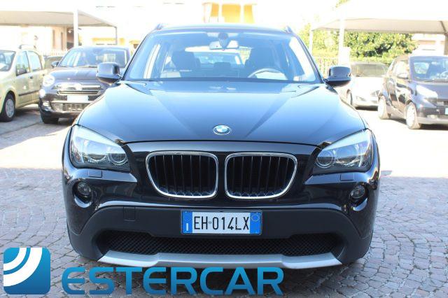 BMW X1 xDrive20d Attiva PELLE AUT 57.000KM
