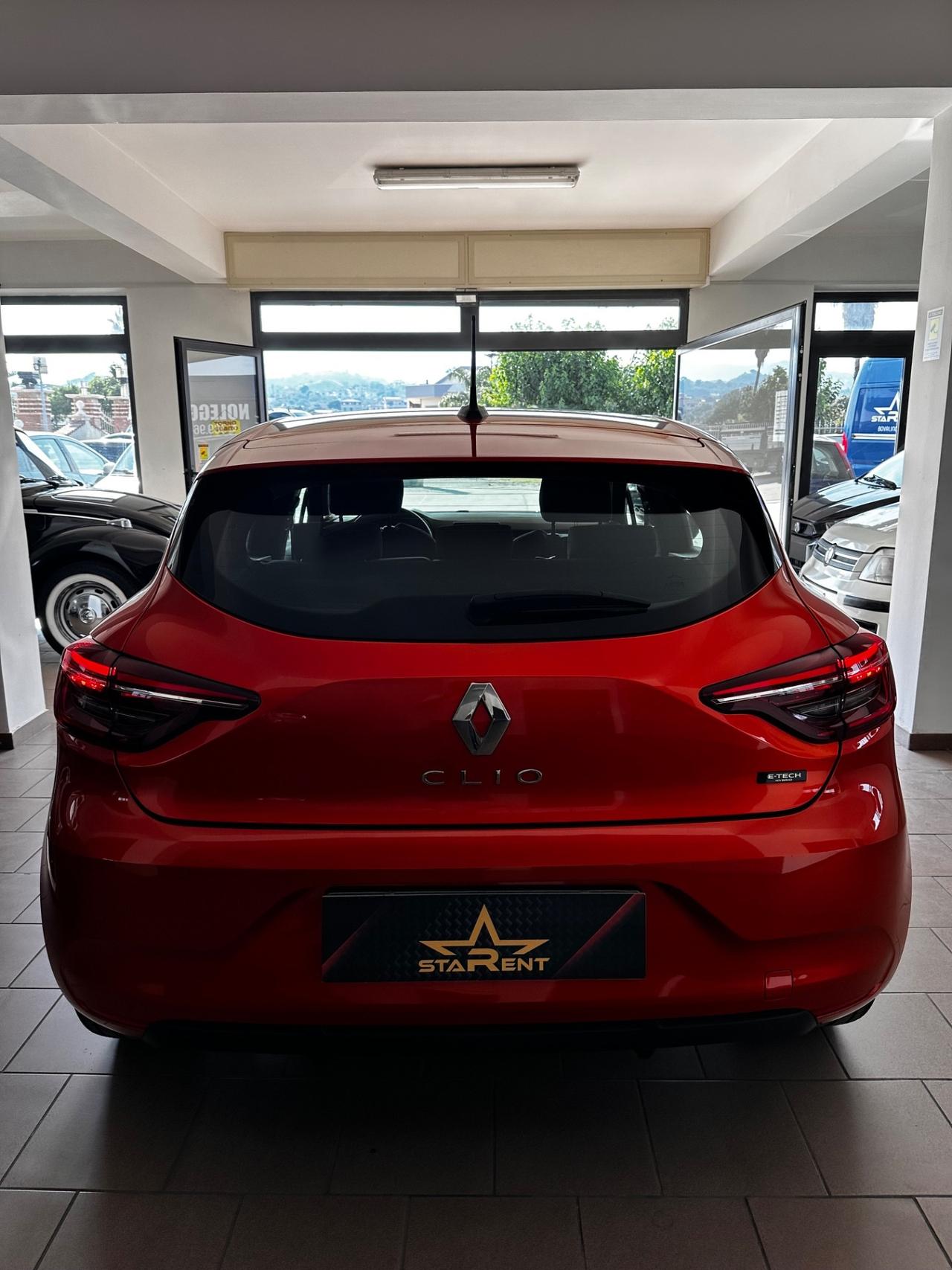 Renault Clio Equilibre full optional