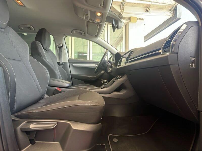 Škoda Karoq 2.0 TDI 85KW EVO SCR Executive DSG