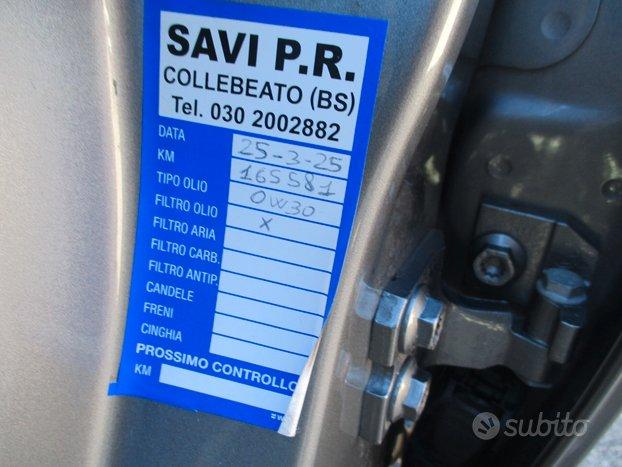 Alfa Romeo Giulia 2.2 T 210CV E6 Q4 VELOCE NAVI/PE