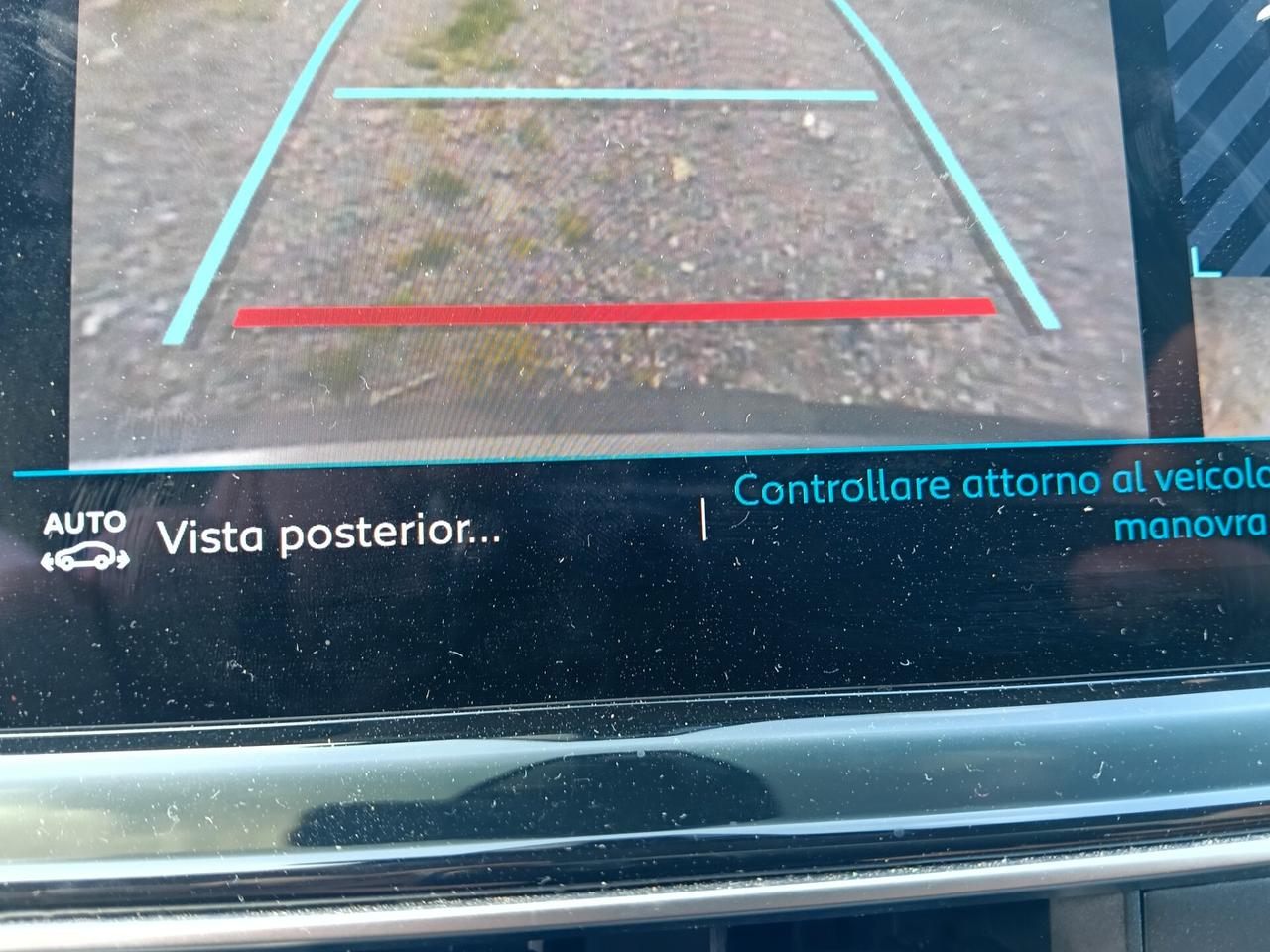 Citroen C5 Aircross BlueHDi 130 S&S EAT8 Max