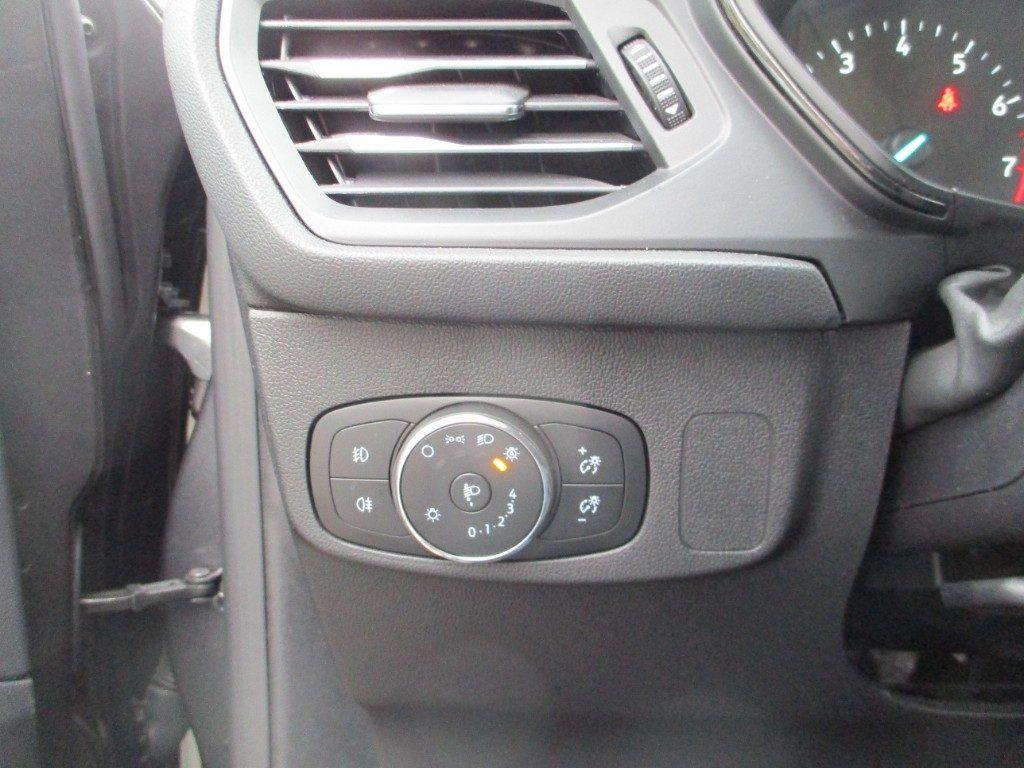 Ford Focus 1.0 EcoBoost Hybrid Auto 125Cv SW ST-Line