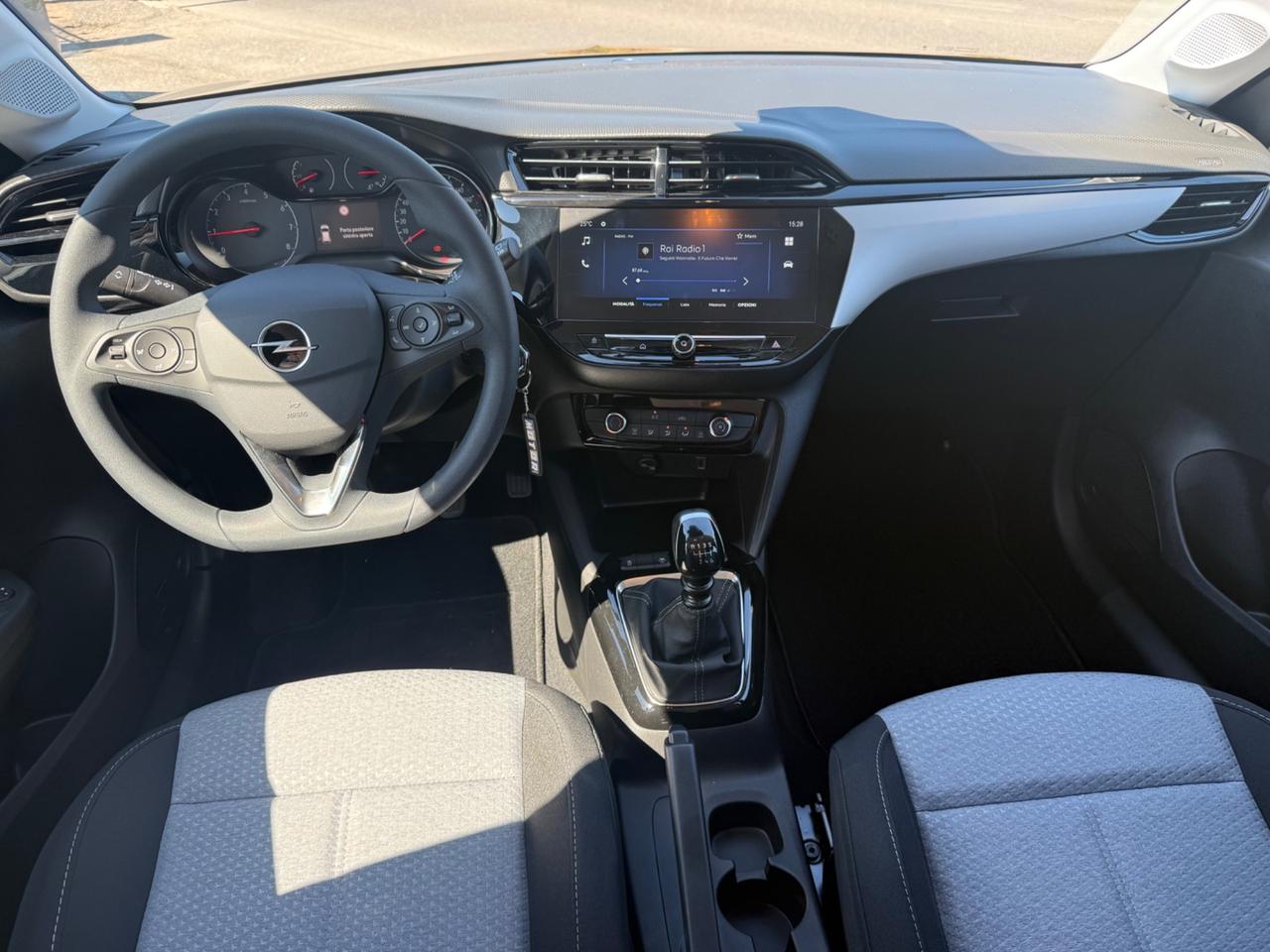 Opel Corsa 1.2 100cv Edition