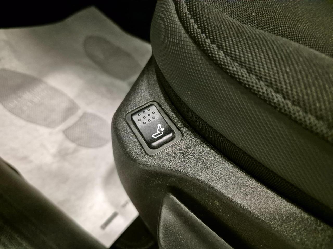 Jeep Renegade 1.0 T3 Limited 2wd - UNIPROPRIETARIO - NEOPATENTATI - Sens. Park. - ACC/Lim