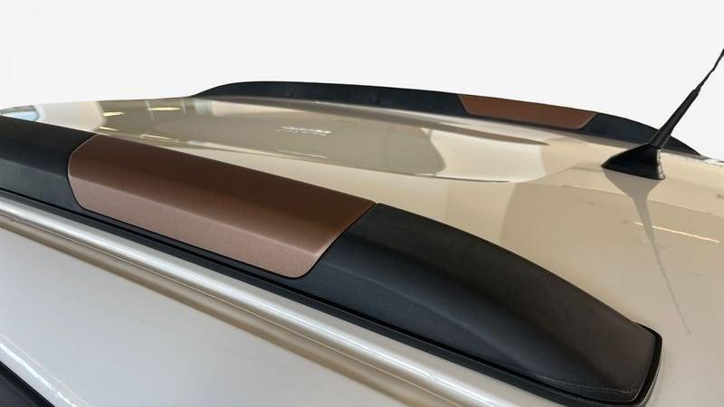 Dacia Spring Electric 65 Extreme