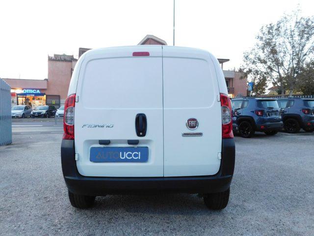 FIAT Fiorino 1.3 MJT 95CV Cargo SX -IVA ESCLUSA-