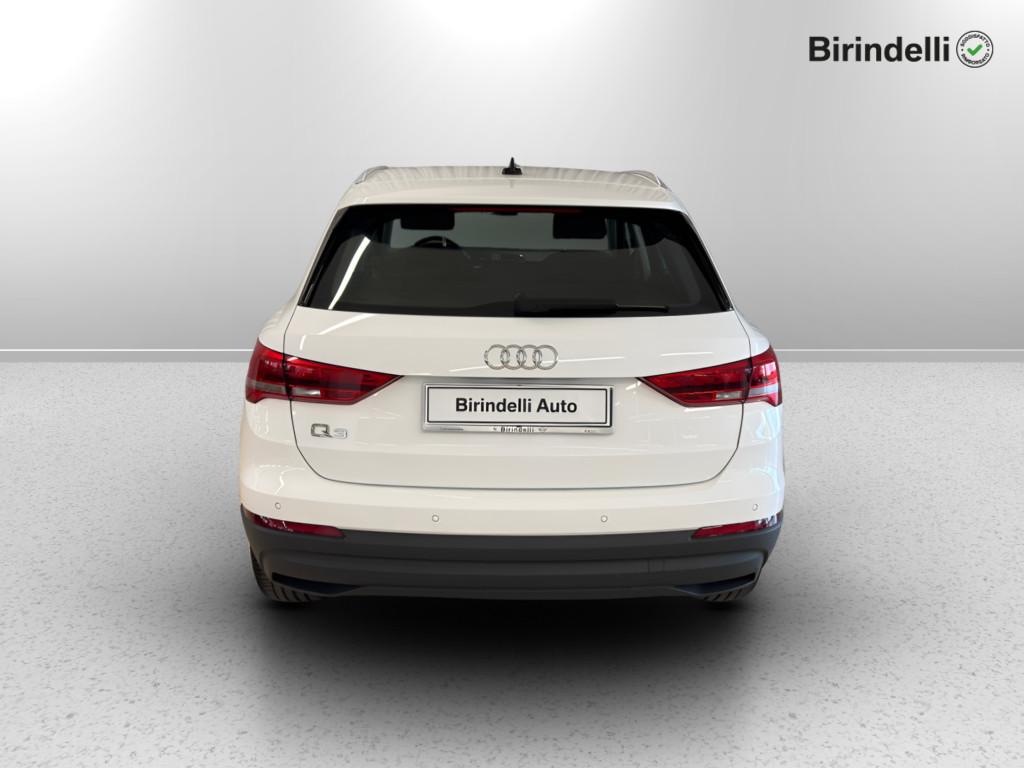 AUDI Q3 2ª serie - Q3 35 TDI S tronic Business Advanced