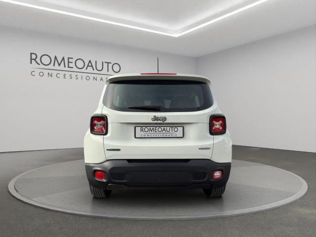 JEEP Renegade 1.6 Mjt 120 CV Longitude