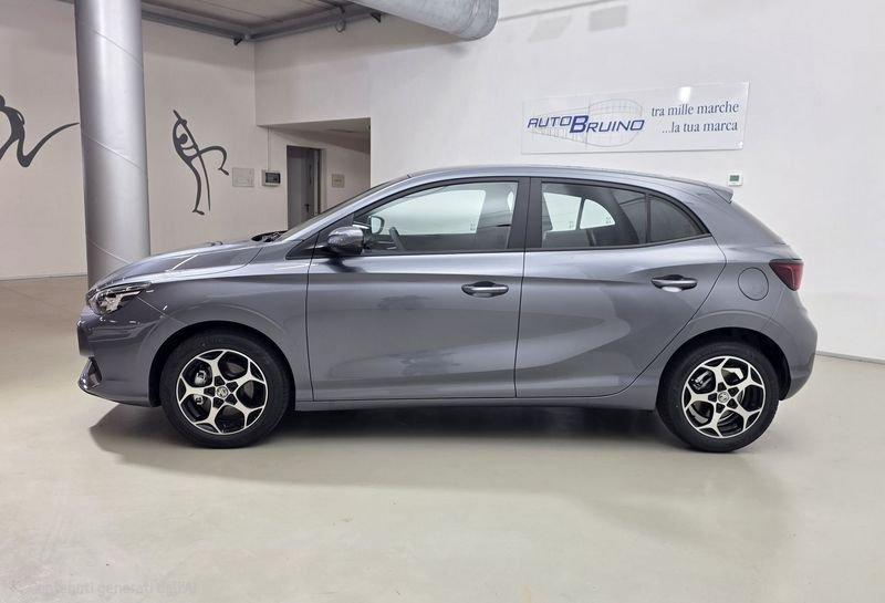 MG MG3 MG3 1.5 hybrid+ Comfort auto 1 ANNO a COSTO ZERO