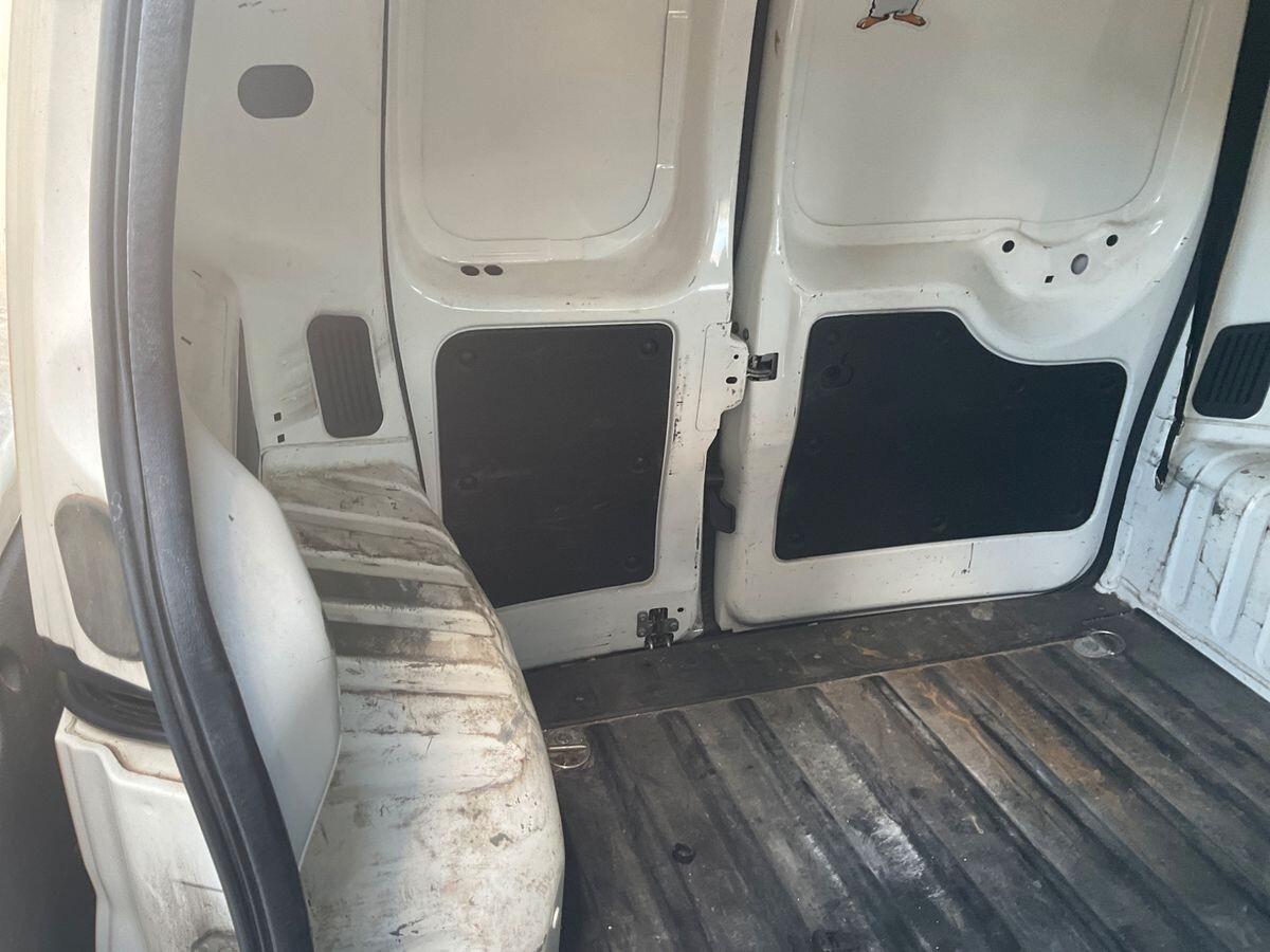 Fiat Fiorino 1.3 MJT 75CV Furgone E5+