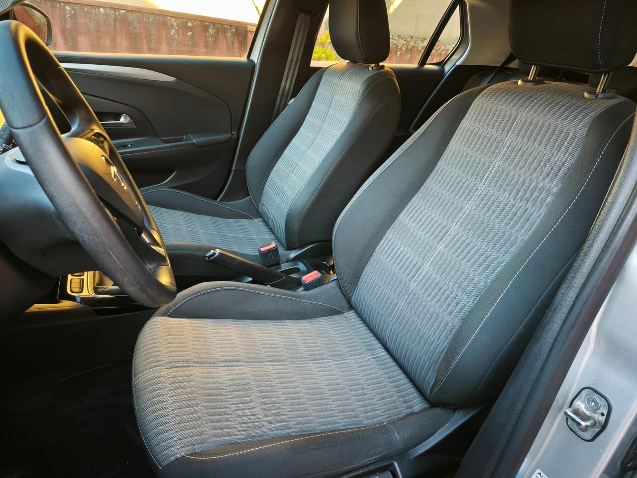 Opel Corsa 1.5 cdti 100 CV