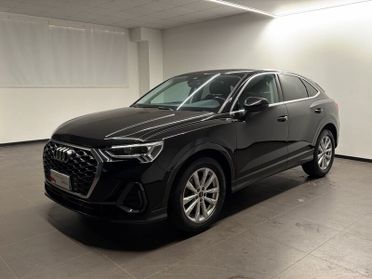 Audi Q3 SPORTBACK 35 TDI BUSINESS S TRONIC