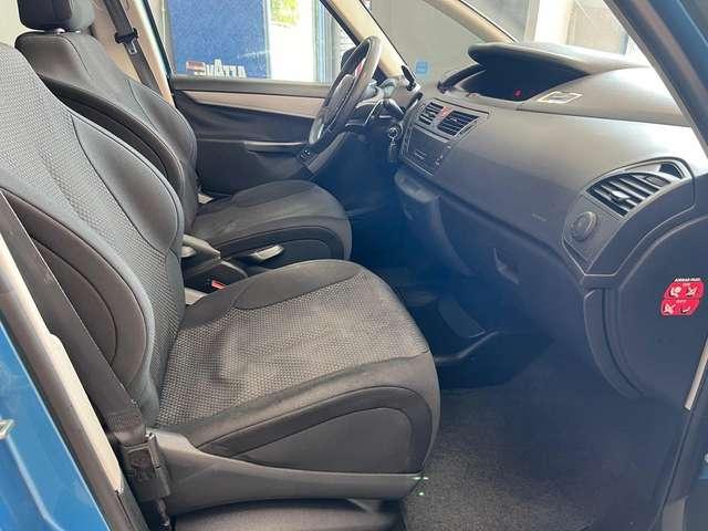 Citroen C4 C4 Picasso 1.6 hdi 110cv
