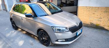 Skoda Fabia 1.0 MPI 75 CV Business