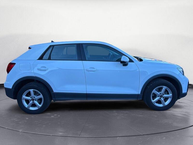 Audi Q2 Q2 30 TDI S tronic Business