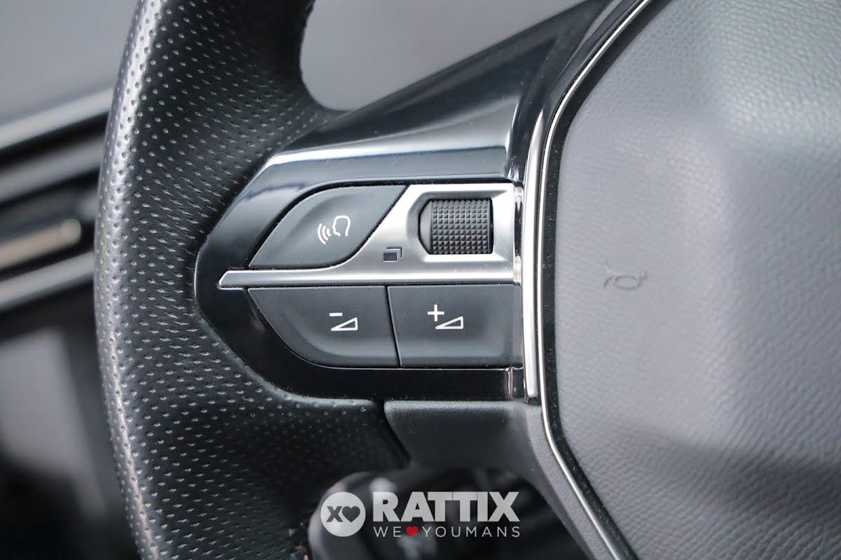 Peugeot 3008 1.6 Hybrid PHEV 225CV GT Pack e-EAT8