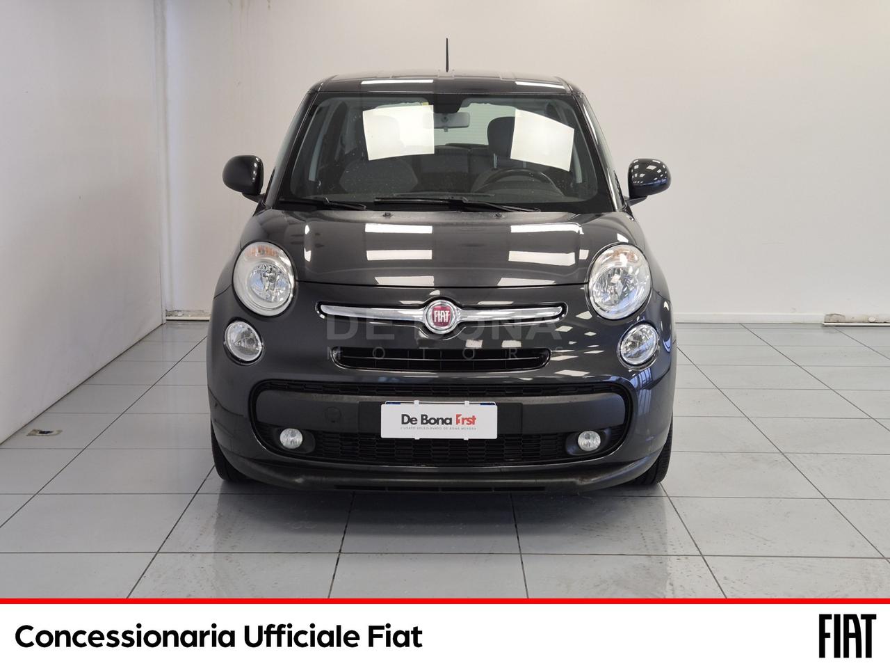 Fiat 500L 1.3 mjt pop star 95cv