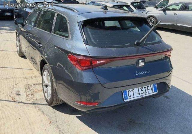 SEAT Leon SW 2.0 TDI 150cv STYLE DSG - GT432FV