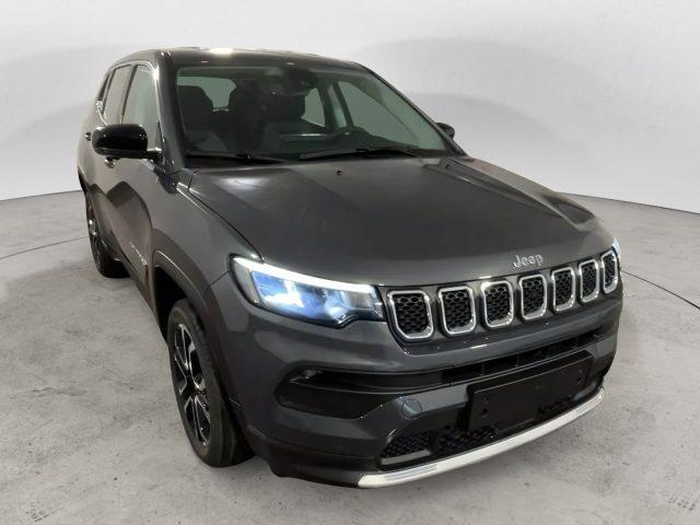 JEEP Compass 1.5 Turbo T4 130CV MHEV 2WD Altitude