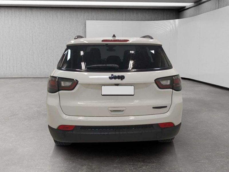 Jeep Compass 1.6 mjt Night Eagle 2wd 130cv