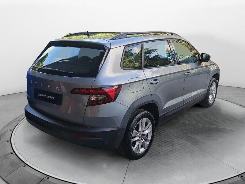 Skoda Karoq 1.0 TSI Ambition
