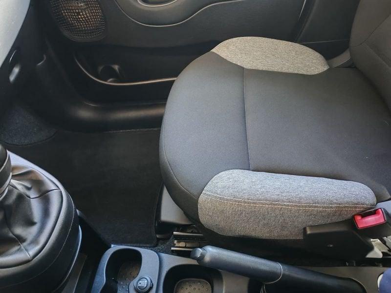 FIAT Panda Panda 1.2 GPL easypower City Life s&s 69cv