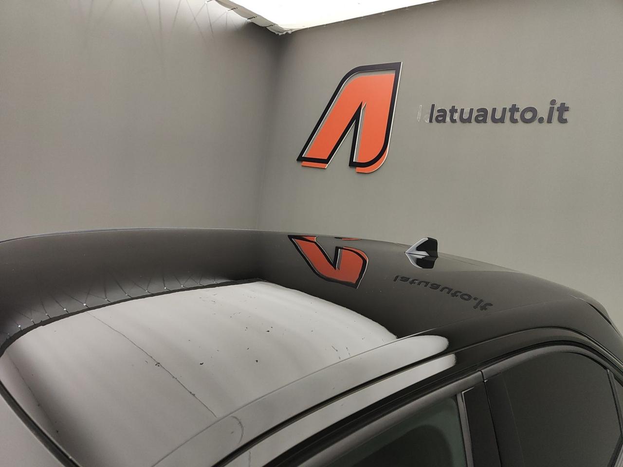 OPEL Mokka II 1.2 T 136CV GS