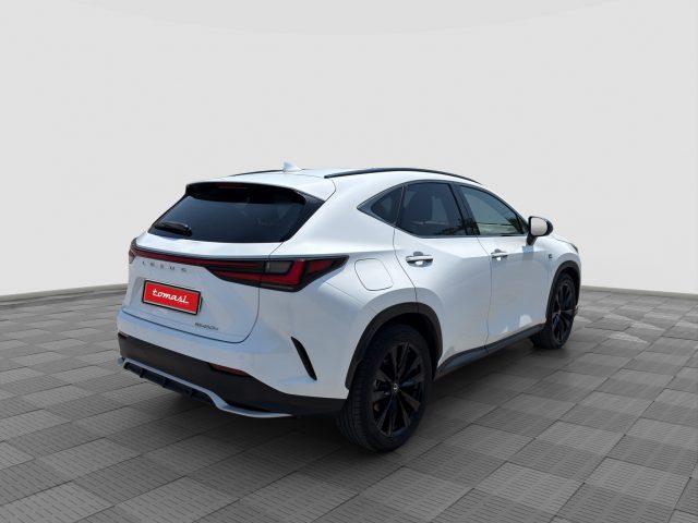 LEXUS Other NX NX Plug-in 4WD F-Sport