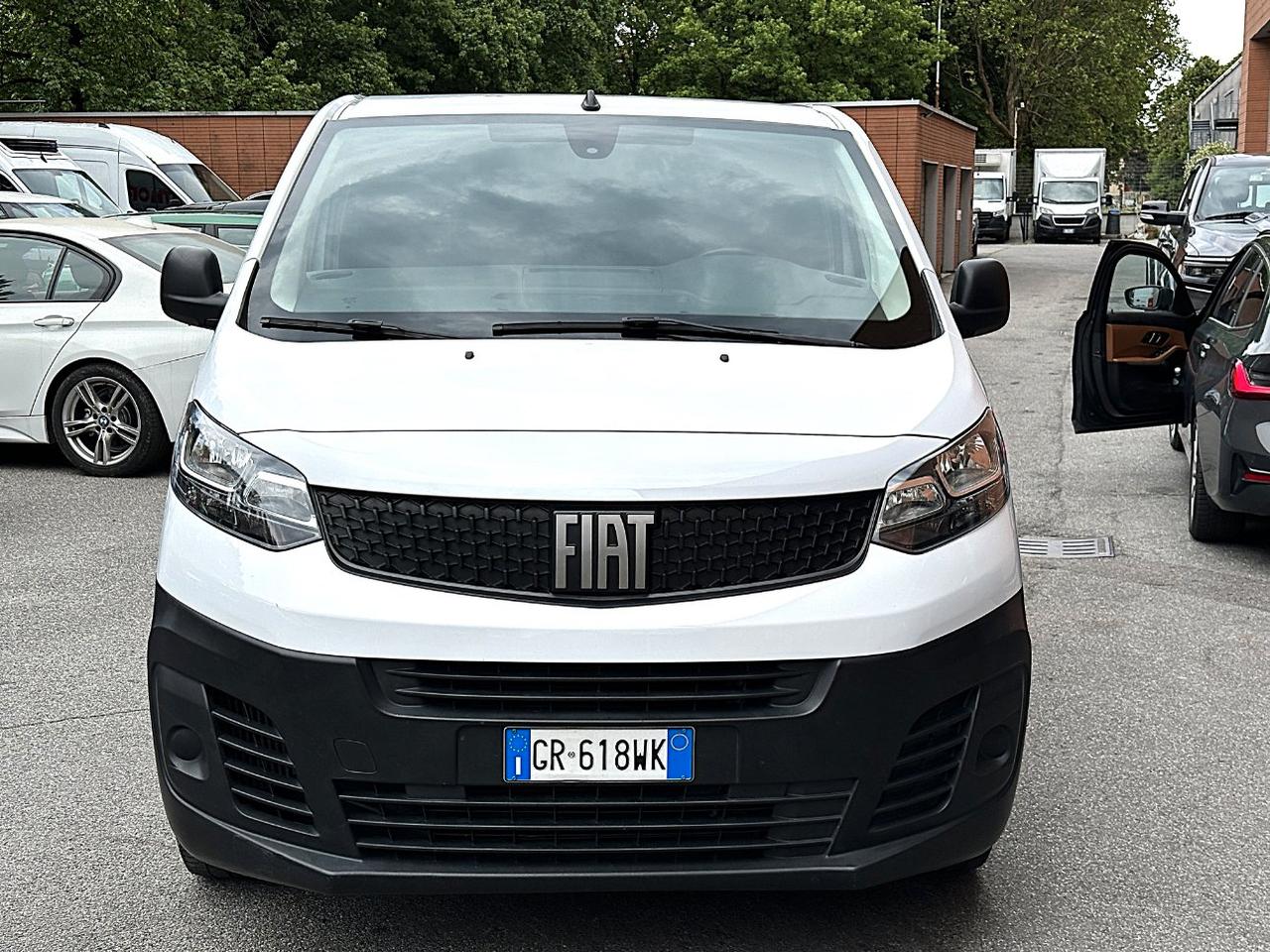 FIAT Scudo Ice 1.5 bluehdi 100cv L3H1 (Business) IVA
