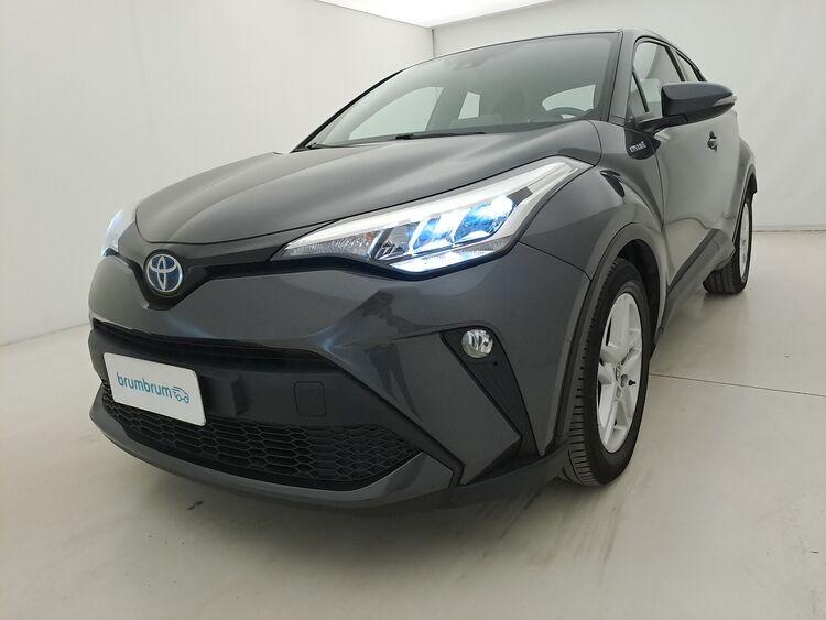 Toyota C-HR Hybrid Business BR521437 1.8 Full Hybrid 122CV