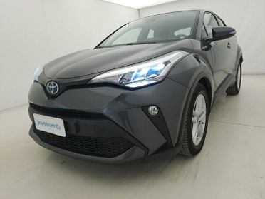 Toyota C-HR Hybrid Business BR521437 1.8 Full Hybrid 122CV