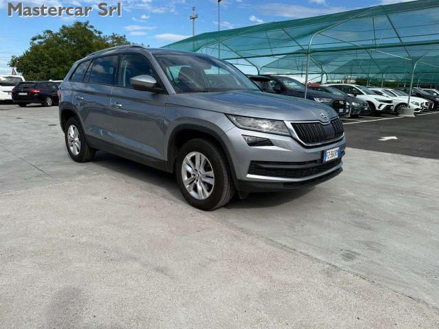 SKODA Kodiaq Kodiaq 2.0 tdi 7 POSTI Executive dsg - FZ360RM
