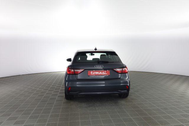 AUDI A1 A1 SPB 25 TFSI Admired Advanced