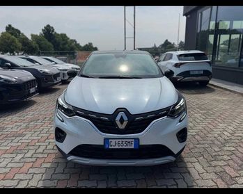 RENAULT Captur Full Hybrid E-Tech 145 CV Intens