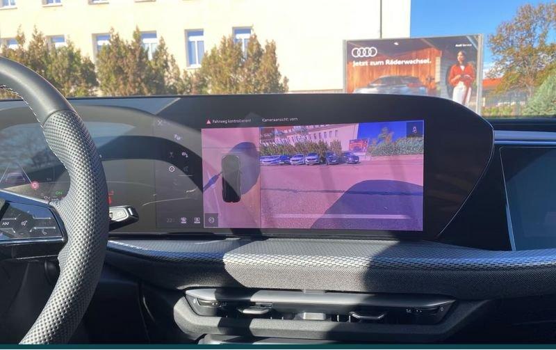 Audi Q5 Sportback TDI 150kW quattro S tronic S Line Edition LED TECH PLUS CAMERA 360