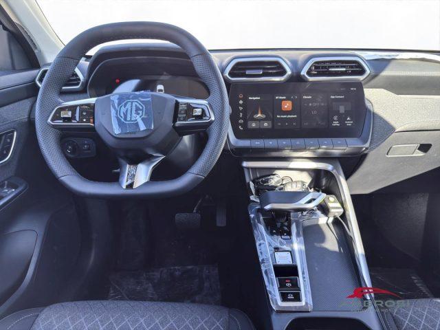 MG ZS MG 1.5L HEV 2KWH COMFORT