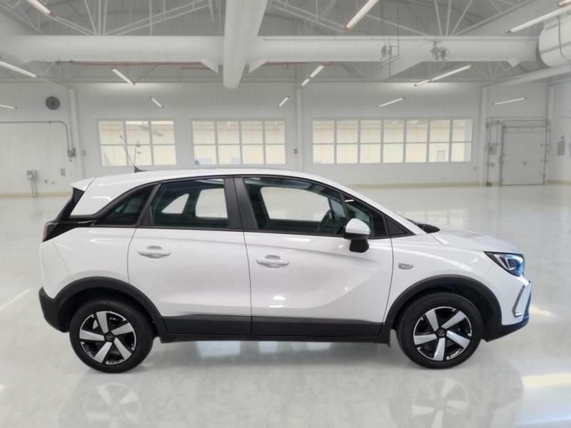 OPEL CROSSLAND 1.5 Diesel 110cv Edition S/S MT6