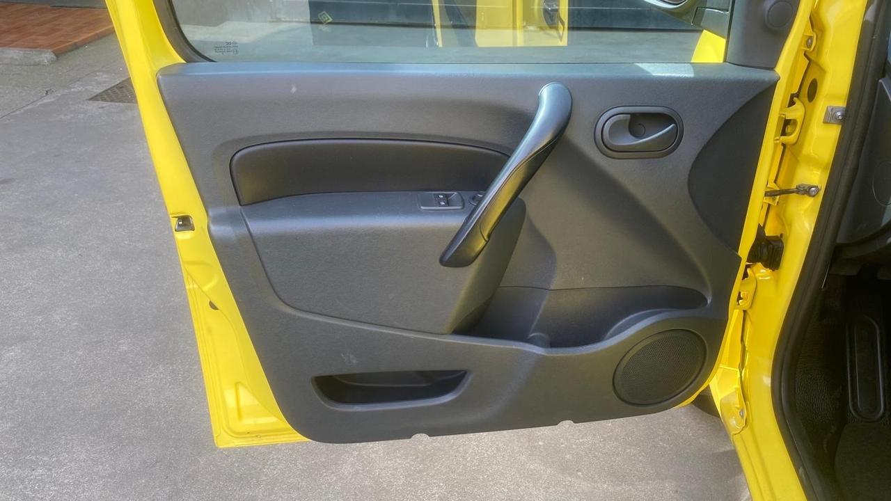 Renault Kangoo Blue dCi 8V 95CV 5 porte Life