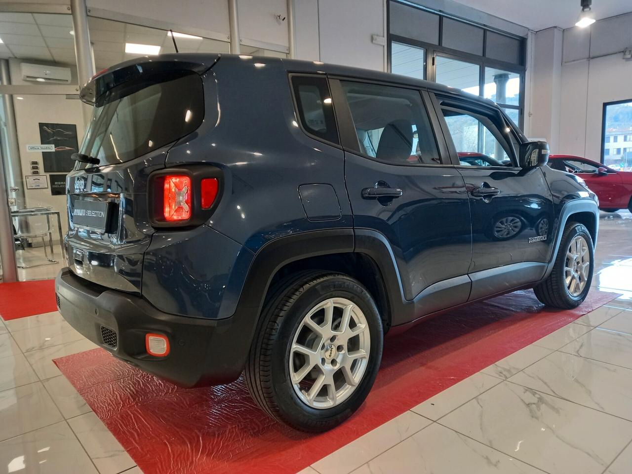 Jeep Renegade 1.0 T3 Longitude