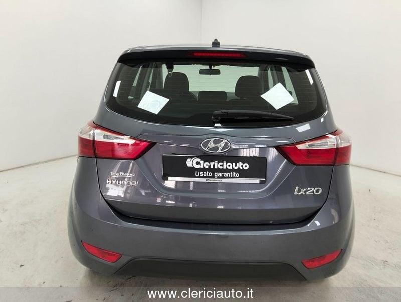 Hyundai ix20 1.6 CRDI 115 CV XPossible