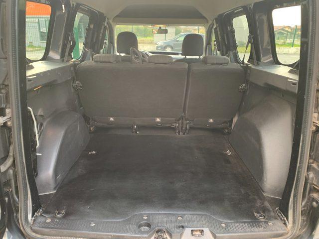 DACIA Dokker 1.5 dCi 8V 90CV Start&Stop Lauréate