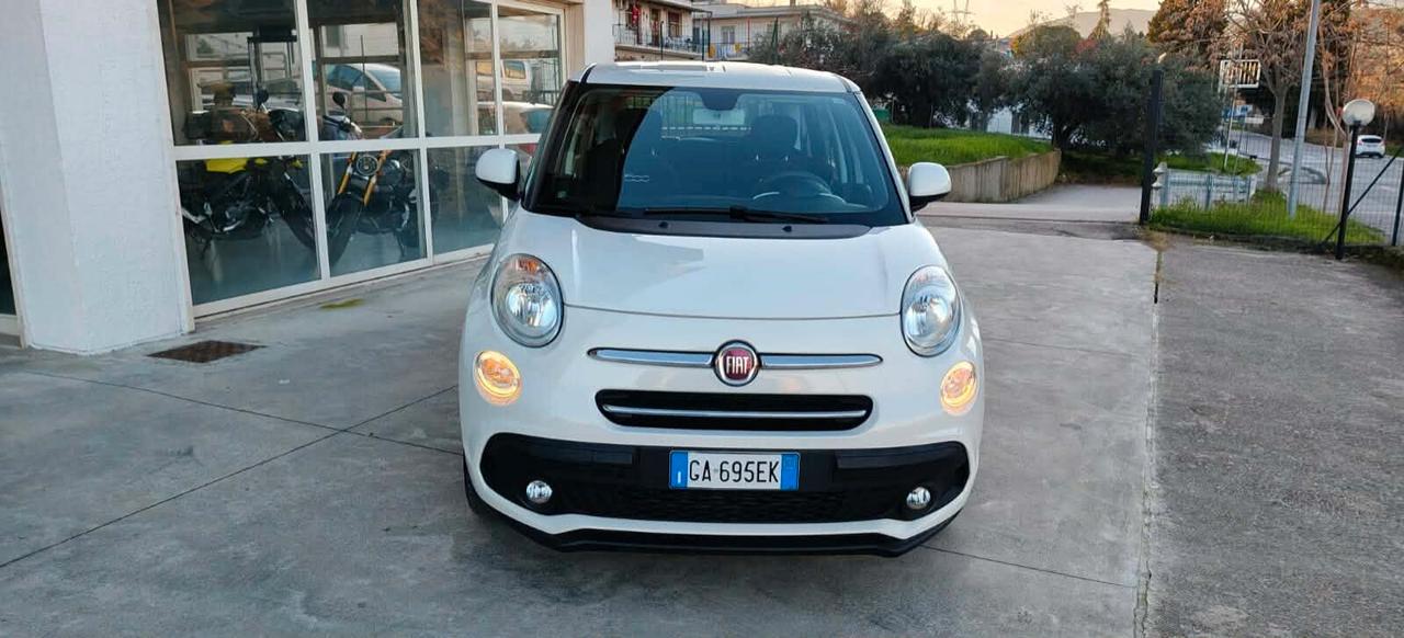 Fiat 500L 1.3 Multijet 95 CV KM 57000