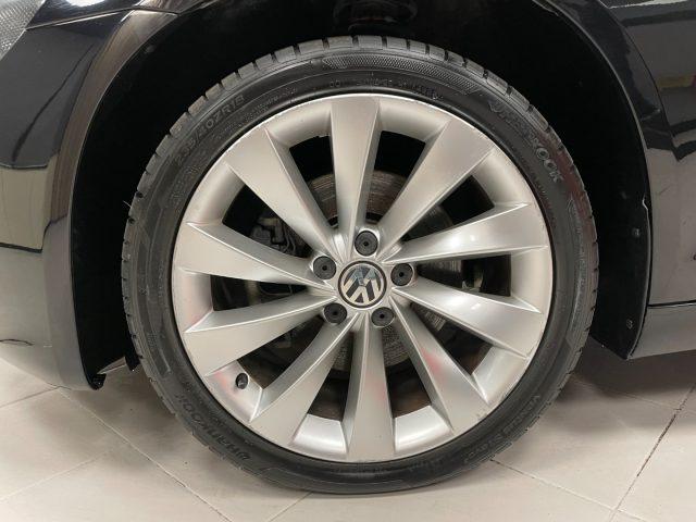 VOLKSWAGEN Scirocco 1.4 TSI 160CV