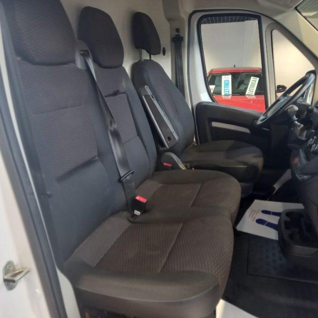 FIAT Ducato 33 2.2 Mjt 120CV PM-TA