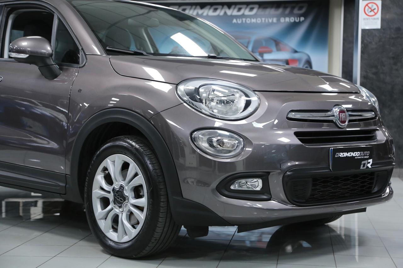 Fiat 500X 1.3 MultiJet 95 CV Pop Star